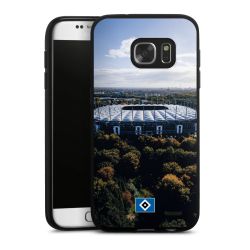 Carry Case Hülle Schwarz ohne Band