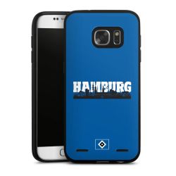 Carry Case Hülle Schwarz ohne Band