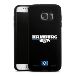 Carry Case Hülle Schwarz ohne Band