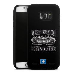 Carry Case Hülle Schwarz ohne Band