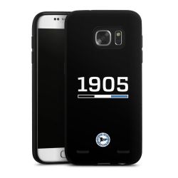 Carry Case Hülle Schwarz ohne Band