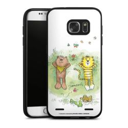 Carry Case Single Black