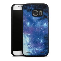 Carry Case Single Black