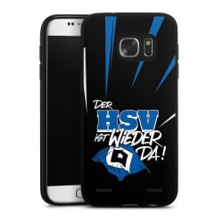 Carry Case Hülle Schwarz ohne Band