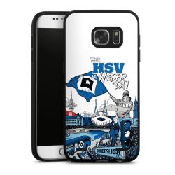 Carry Case Hülle Schwarz ohne Band