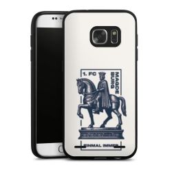 Carry Case Hülle Schwarz ohne Band