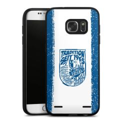 Carry Case Hülle Schwarz ohne Band