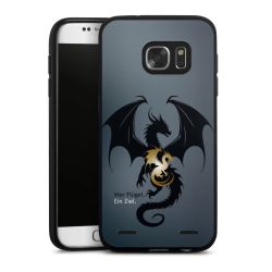 Carry Case Single Black