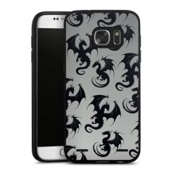 Carry Case Single Black