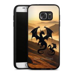 Carry Case Single Black