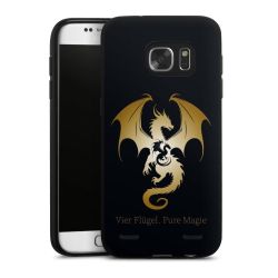 Carry Case Single Black