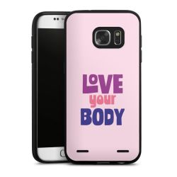 New Carry Case Hülle Schwarz