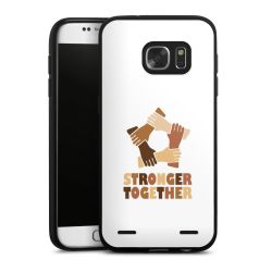 New Carry Case Hülle Schwarz