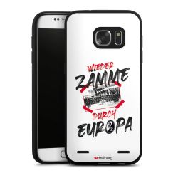 Carry Case Hülle Schwarz ohne Band