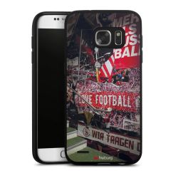 Carry Case Hülle Schwarz ohne Band