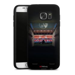 Carry Case Hülle Schwarz ohne Band