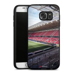 Carry Case Hülle Schwarz ohne Band