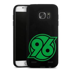 Carry Case Hülle Schwarz ohne Band