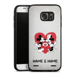 Carry Case Hülle Schwarz ohne Band