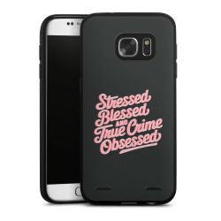 Carry Case Single Black