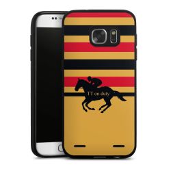 Carry Case Single Black