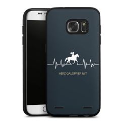 Carry Case Single Black