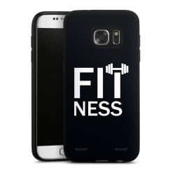 Carry Case Single Black