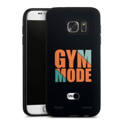 Carry Case Single Black