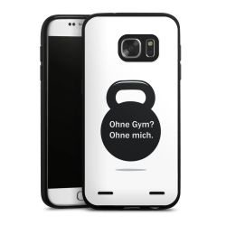 Carry Case Single Black