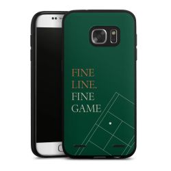 Carry Case Single Black