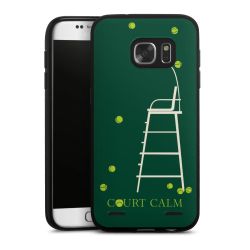 Carry Case Single Black