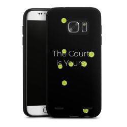 Carry Case Single Black