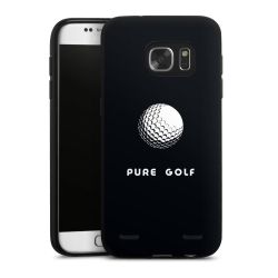 Carry Case Single Black