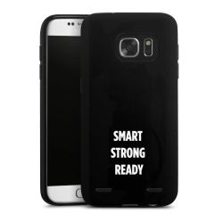 Carry Case Single Black