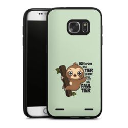 Carry Case Hülle Schwarz ohne Band