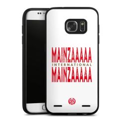 Carry Case Hülle Schwarz ohne Band