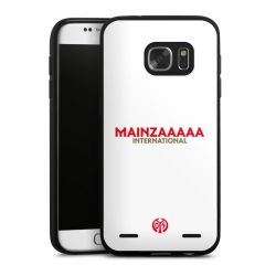 Carry Case Hülle Schwarz ohne Band