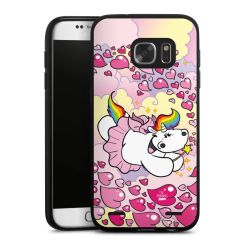 Carry Case Hülle Schwarz ohne Band