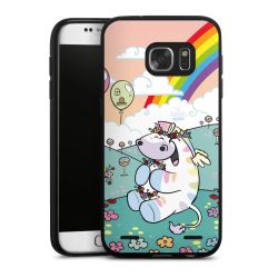 Carry Case Hülle Schwarz ohne Band