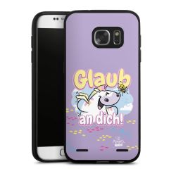 Carry Case Hülle Schwarz ohne Band