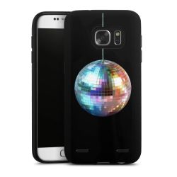 Carry Case Single Black