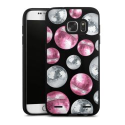 Carry Case Single Black