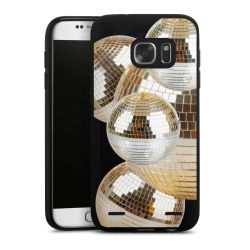 Carry Case Single Black