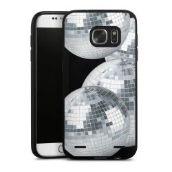 Carry Case Single Black