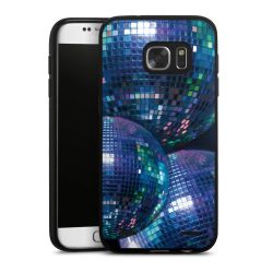 Carry Case Single Black