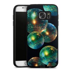 Carry Case Single Black