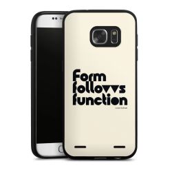 Carry Case Single Black