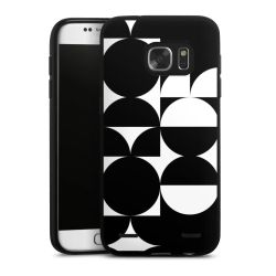 Carry Case Single Black