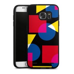 Carry Case Single Black