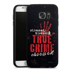 Carry Case Single Black